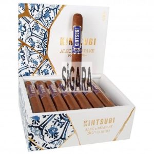 Alec Bradley Kintsugi Gordo Puro 24's