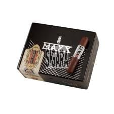 Alec Bradley Maxx Nano Puro 20's