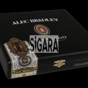 Alec Bradley Prensado Churchill Puro 20's