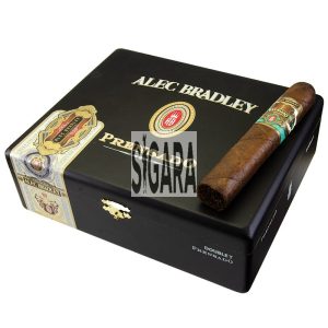 Alec Bradley Prensado Double Toro Puro 24's