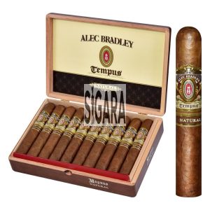 Alec Bradley Tempus Magnus Puro 24's