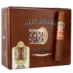Alec Bradley Tempus Nicaragua Gordo Puro 24's