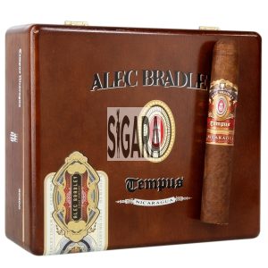 Alec Bradley Tempus Nicaragua Gordo Puro 24's