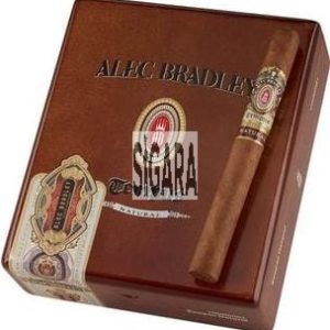 Alec Bradley The Tempus Natural Centuria Puro 24's