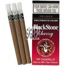 Blackstone Cherry Sigarillo