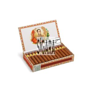 Bolivar Belicosos Finos Puro Tubos 25's