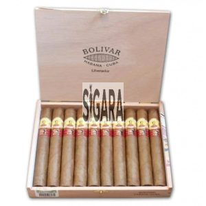 Bolivar Libertador Puro 10's