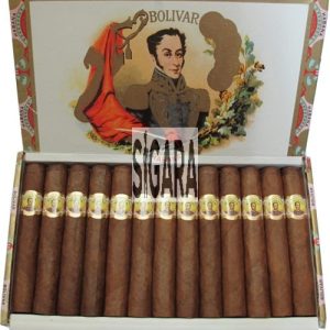 Bolivar Petit Coronas Puro 25's