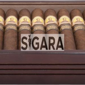 Bolivar Regentes Puro 10's