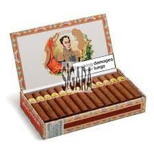 Bolivar Royal Coronas Puro 25's
