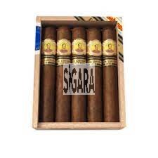 Bolivar Soberano Puro 10's