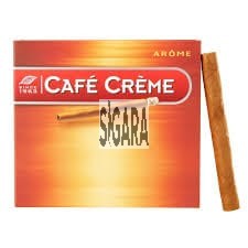 Cafe Creme Arome Sigarillo