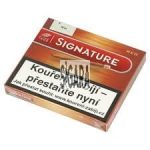 Cafe Creme Finos Red Sigarillo