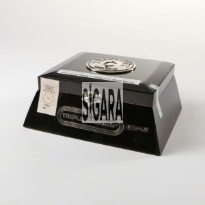 Camacho Triple Maduro Puro 21's