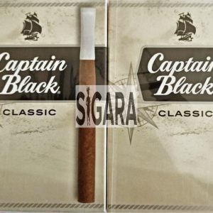 Captain Black Classic Puro