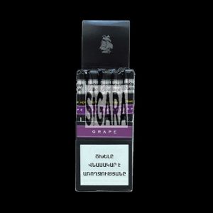 Captain Black Sweet Grape Puro ( Üzüm Aromalı )