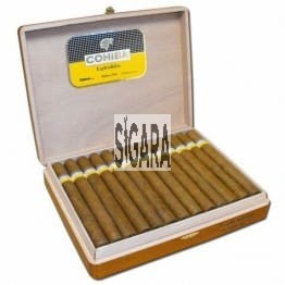 Cohiba Esplendidos Puro 25’s