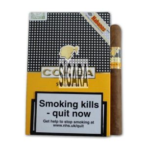 Cohiba Esplendidos Puro 5's Gift Pack Dominic