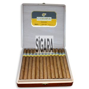 Cohiba Lancero Puro 25’s