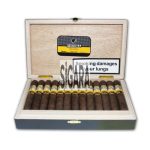 Cohiba Maduro 5 Secretos Puro 10's
