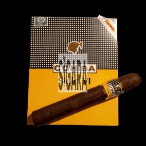 Cohiba Siglo 6 Puro 5's Gift Pack Dominic