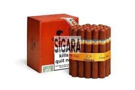 Cohiba Siglo Puro 25's