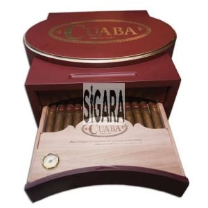 Cuaba 20 Aniversario Lcdh Puro 20's