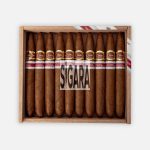 Cuaba Apac Puro 10's