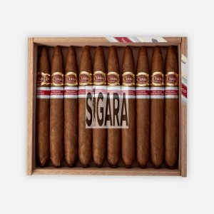 Cuaba Apac Puro 10's