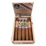 Cuaba Britanicas Extra Puro 5's