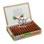 Cuaba Exclusivos Puro 25's