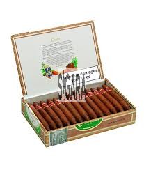 Cuaba Exclusivos Puro 25's
