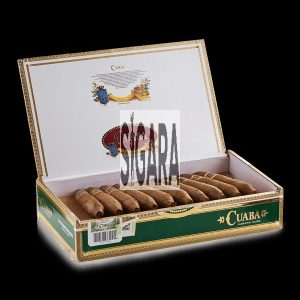 Cuaba Tradicionales Puro 25's