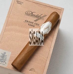 Davidoff Grand Cru Toro Puro