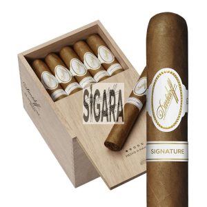 Davidoff Signature 6000 Puro 25's