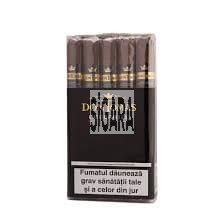 Don Tomas Churchill Puro 10's