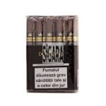 Don Tomas Robusto Puro 10's