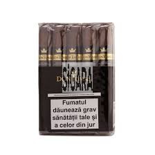 Don Tomas Robusto Puro 10's