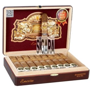 E. P. Carrillo Encore Majestic Puro