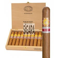 El Rey Del Mundo Grand Marshall Puro 10's