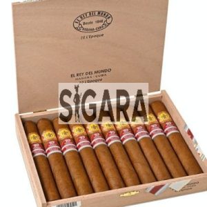 El Rey Del Mundo L'Epoque Puro 10's