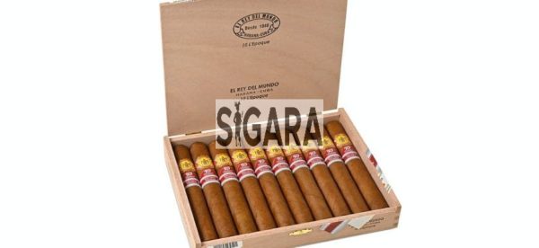 El Rey Del Mundo L'Epoque Puro 10's
