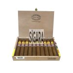 El Rey Del Mundo Serie B No.2 Puro 10's