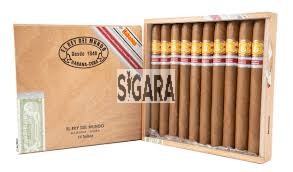 El Rey Del Mundo Tainos Puro 10's