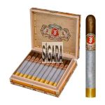 Fonseca Cosacos Puro 20's