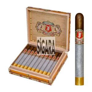 Fonseca Cosacos Puro 20's