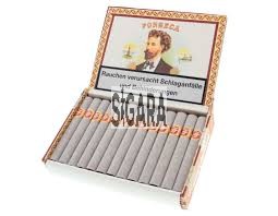 Fonseca KDT Cadetes Puro 25's