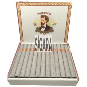 Fonseca No.1 Puro 25's