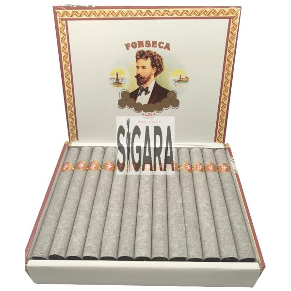Fonseca No.1 Puro 25's