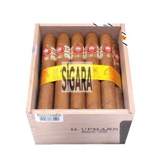 H. Upmann Connosieur A (CDH+ HS) Puro 25's (2010)